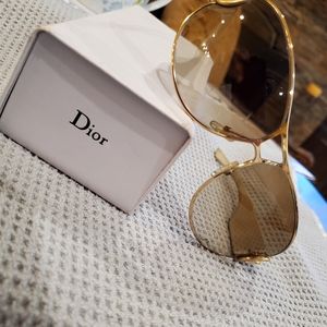 Dior Sunglasses